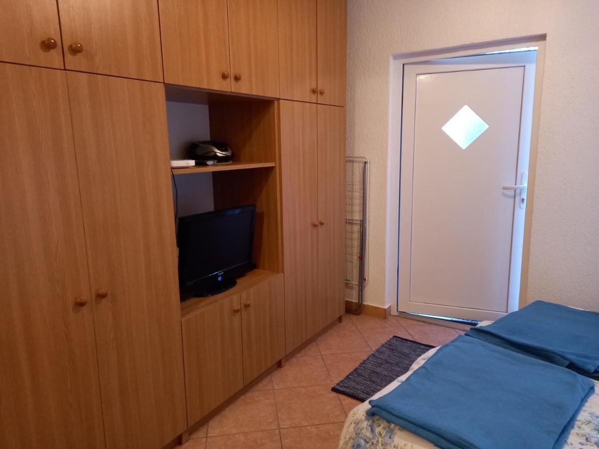 Studio Ana Selce Zewnętrze zdjęcie