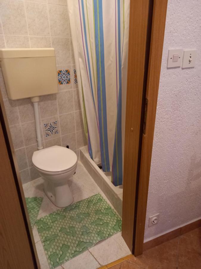 Studio Ana Selce Zewnętrze zdjęcie