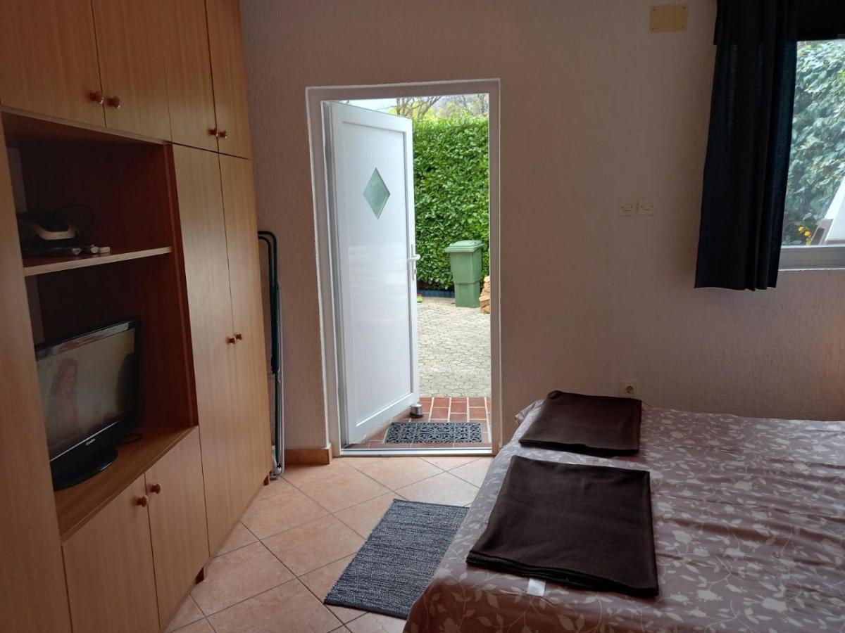 Studio Ana Selce Zewnętrze zdjęcie