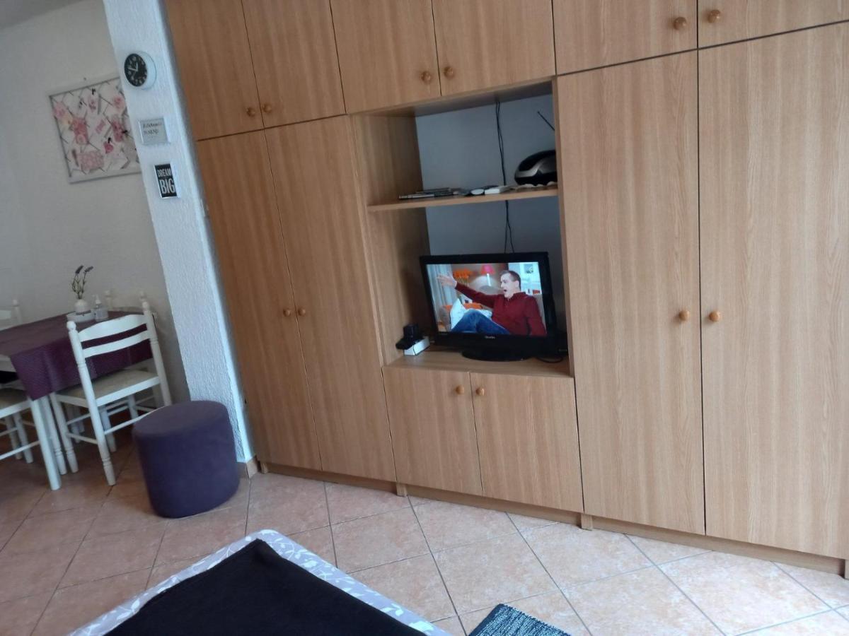 Studio Ana Selce Zewnętrze zdjęcie